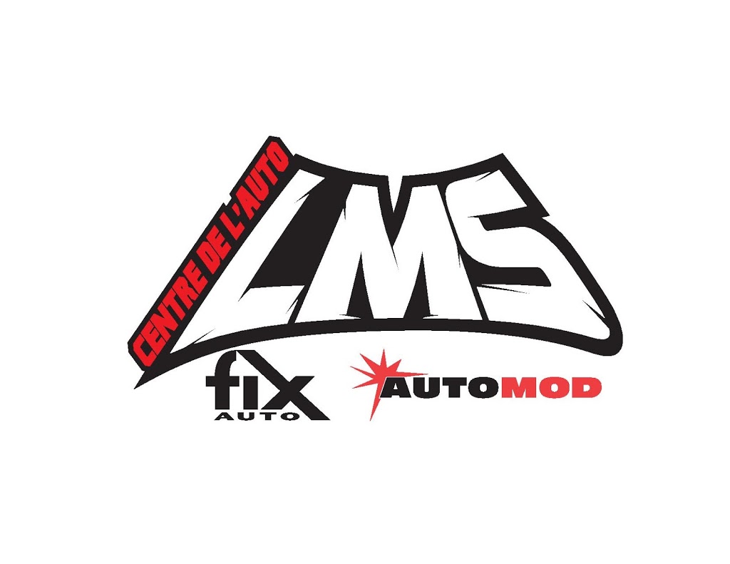 Centre de lauto LMS Fix Auto Ste-Justine Automod | 180 QC-204, Sainte-Justine, QC G0R 1Y0, Canada | Phone: (418) 383-3381