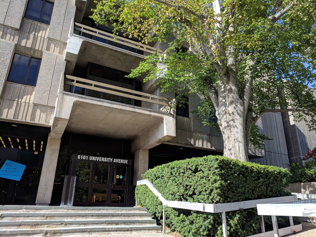 Dalhousie Arts Centre | 6101 University Ave, Halifax, NS B3H 1W8, Canada | Phone: (902) 494-2403