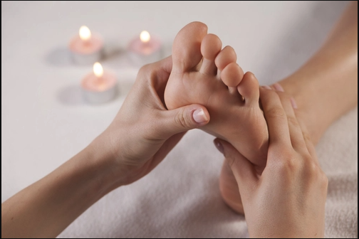 Vital-Pied - Soins podologiques (soins des pieds) | 16690 Rue des Quatre-Saisons, Mirabel, QC J7N 1J1, Canada | Phone: (819) 808-9259