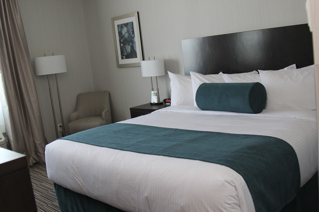 Wingate by Wyndham Airdrie | 513 Gateway Rd NE, Airdrie, AB T4B 0J6, Canada | Phone: (587) 775-6171