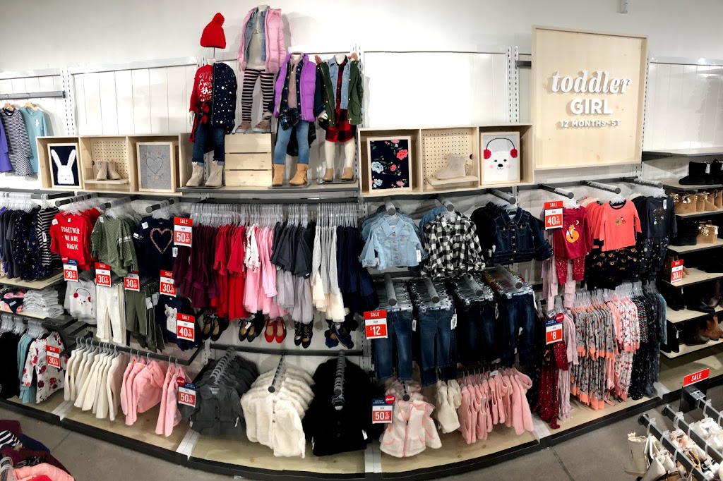 Old Navy Outlet | 34 Hector Gate, Dartmouth, NS B3B 0C2, Canada | Phone: (902) 481-2002