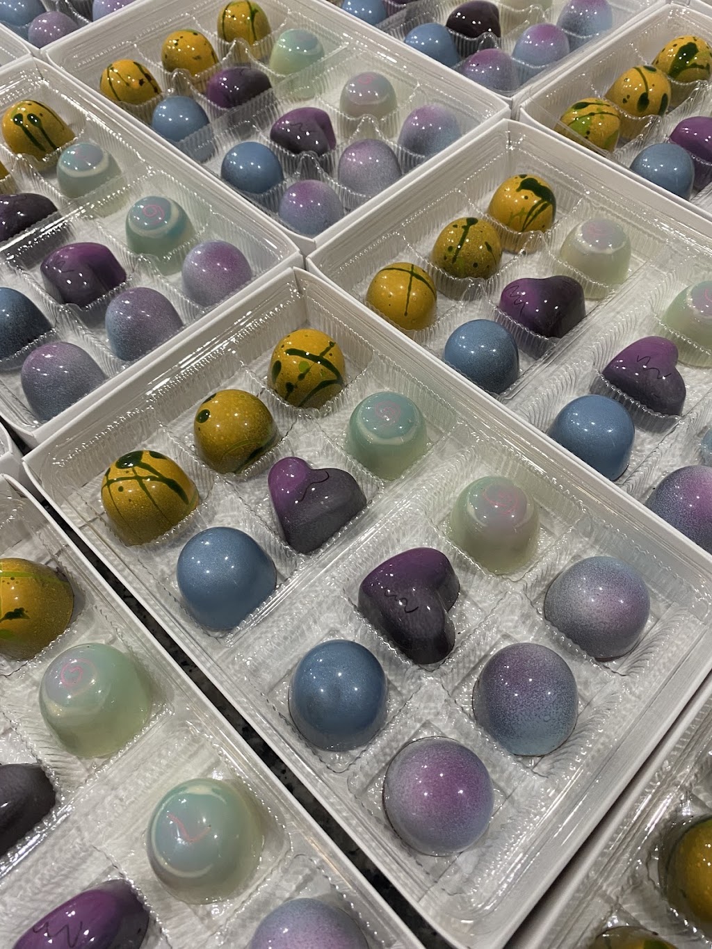 Chok Fine Chocolates | 2236 Line 34 Unit 4, Shakespeare, ON N0B 2P0, Canada | Phone: (519) 562-0268