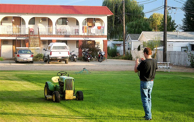 Adriatic Motel | 5505 Main St, Osoyoos, BC V0H 1V6, Canada | Phone: (250) 495-3250