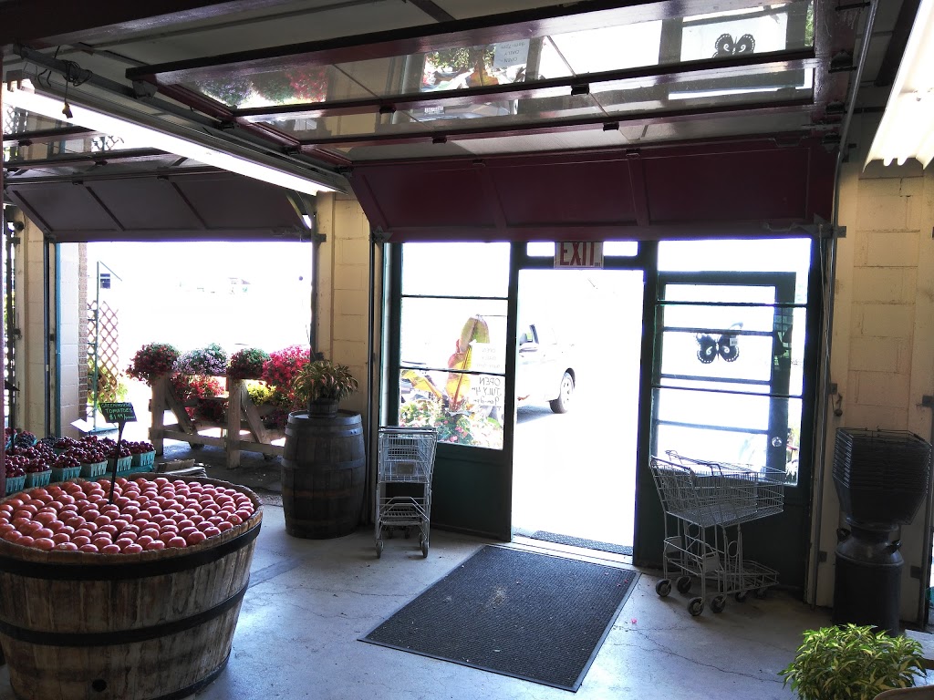 Agles Farm Market | 7952 Gowanda State Rd, Eden, NY 14057, USA | Phone: (716) 992-4290