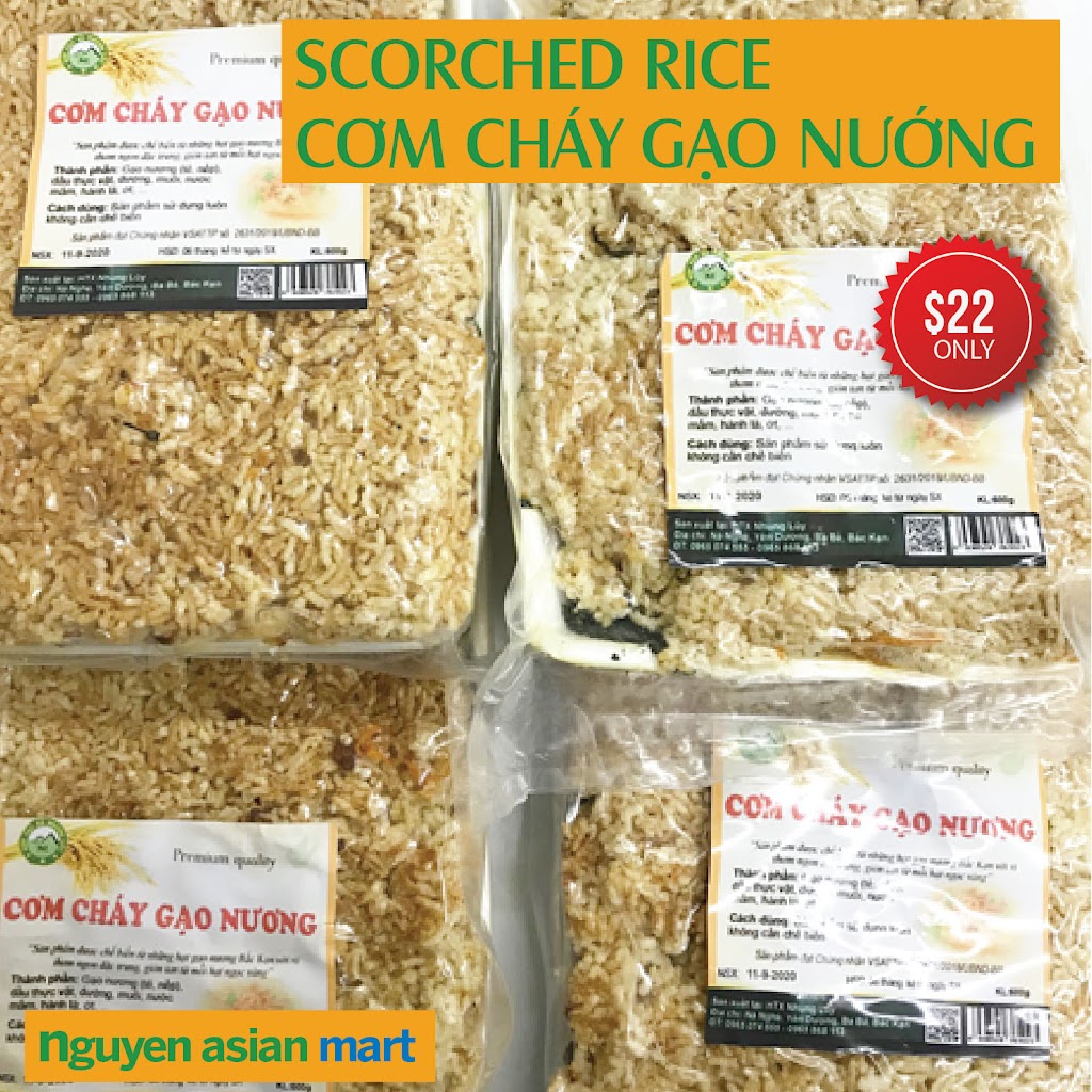 Nguyen Asian Mart | 55 Belleview Ave, Moncton, NB E1C 4T1, Canada | Phone: (506) 389-2323