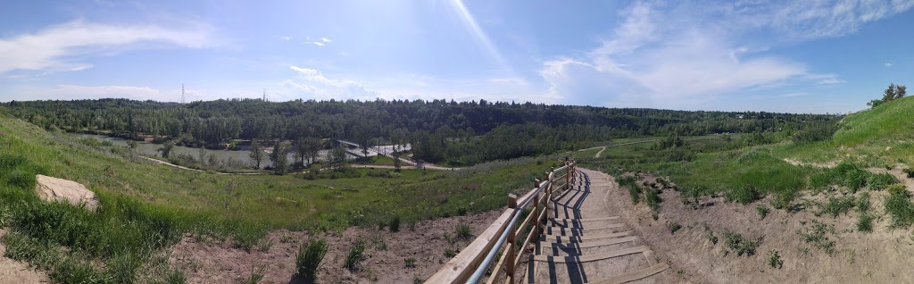 Brittania Slopes | 4616 Britannia Dr SW, Calgary, AB T2S 1J6, Canada