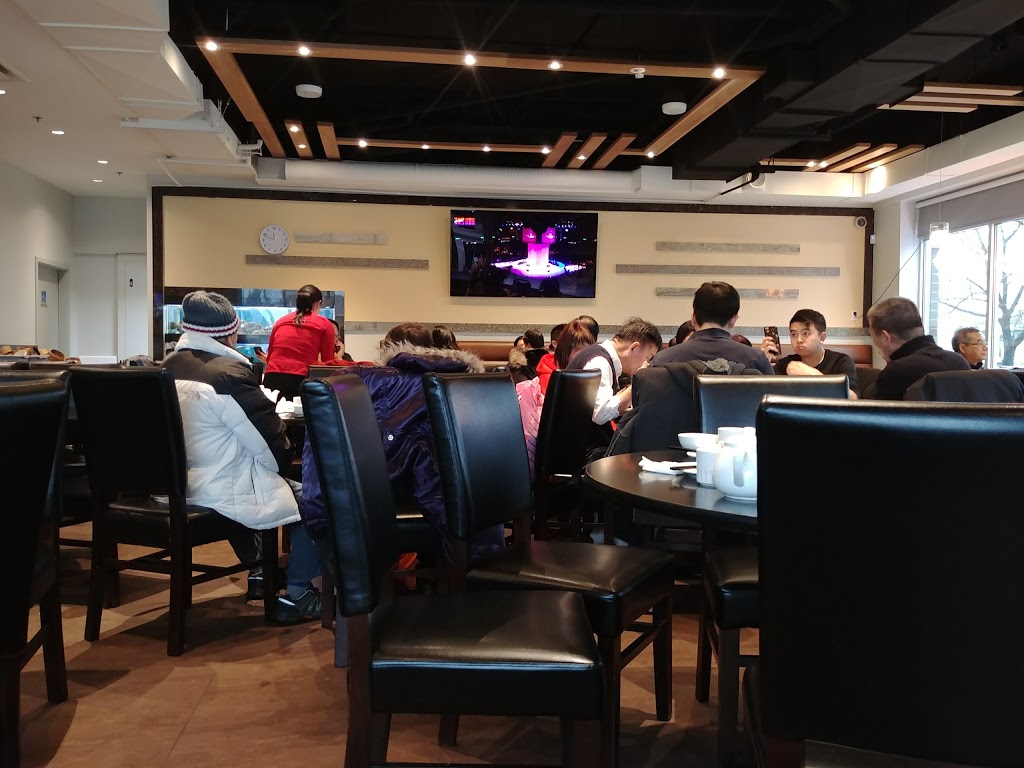 Lucky Plus Restaurant | 3823 Rupert St, Vancouver, BC V5R 2G7, Canada | Phone: (604) 438-0033