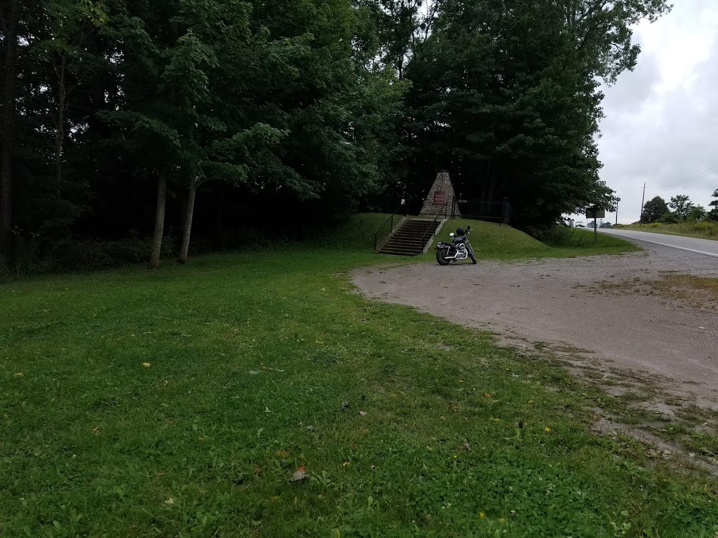 Battle Hill National Historic Site | 2945 Longwoods Rd, Glencoe, ON N0L 1M0, Canada | Phone: (678) 347-5037