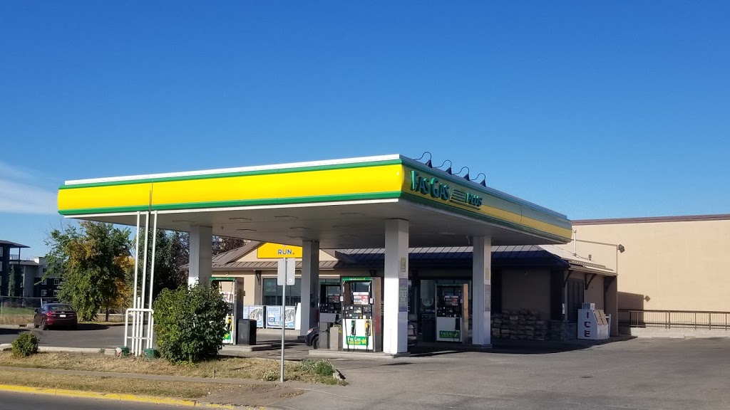 Fas Gas Plus | 605 1 St W, Cochrane, AB T0L 0W0, Canada | Phone: (403) 932-6626