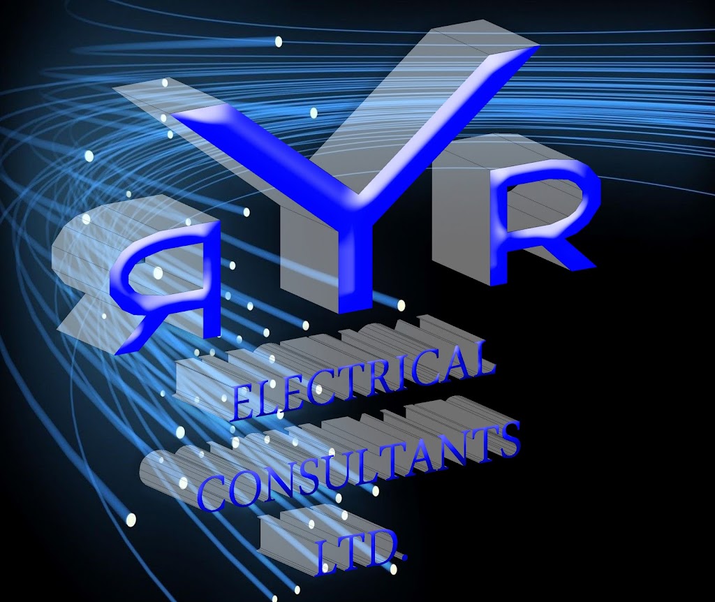 RYR Electrical Consultants Ltd. | 11232 Blaney Crescent, Pitt Meadows, BC V3Y 2W2, Canada | Phone: (604) 457-4064
