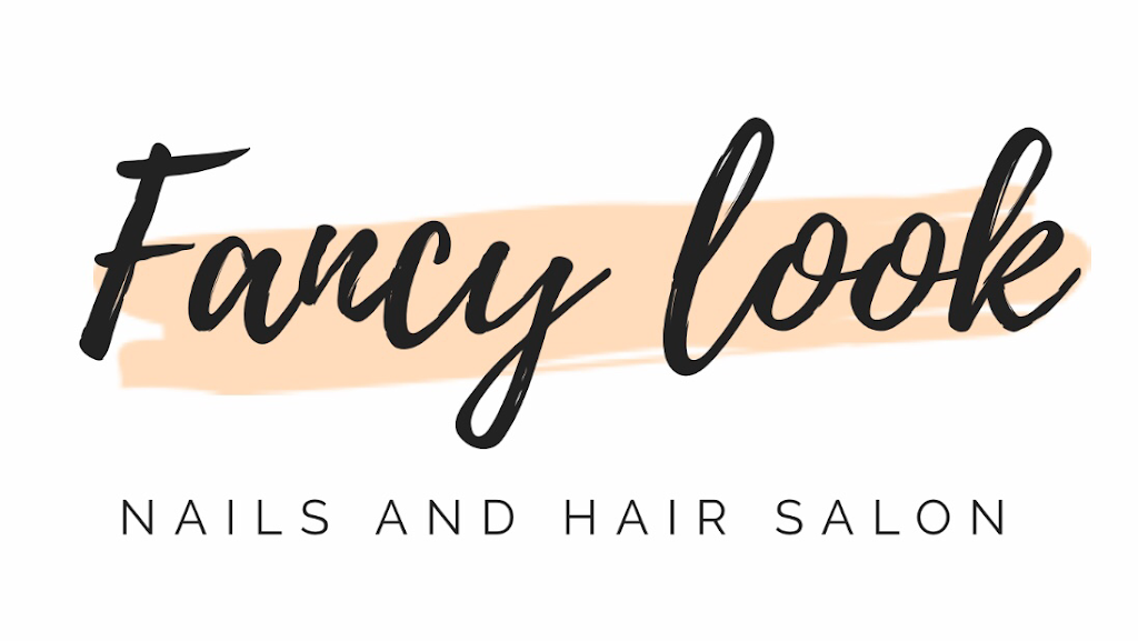 Fancy Look Nails & Hair | 10117 Whalley Blvd, Surrey, BC V3T 4G1, Canada | Phone: (604) 957-0353