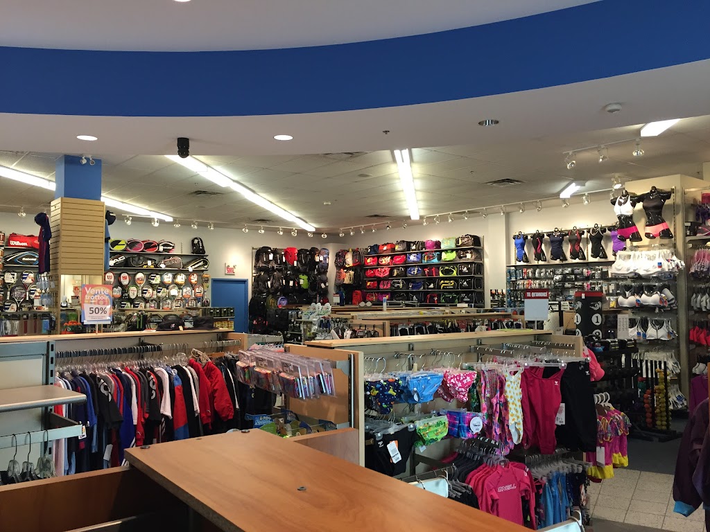 Sports Experts | Place Versailles, 7275 R. Sherbrooke E, Montréal, QC H1N 1E9, Canada | Phone: (514) 355-2330