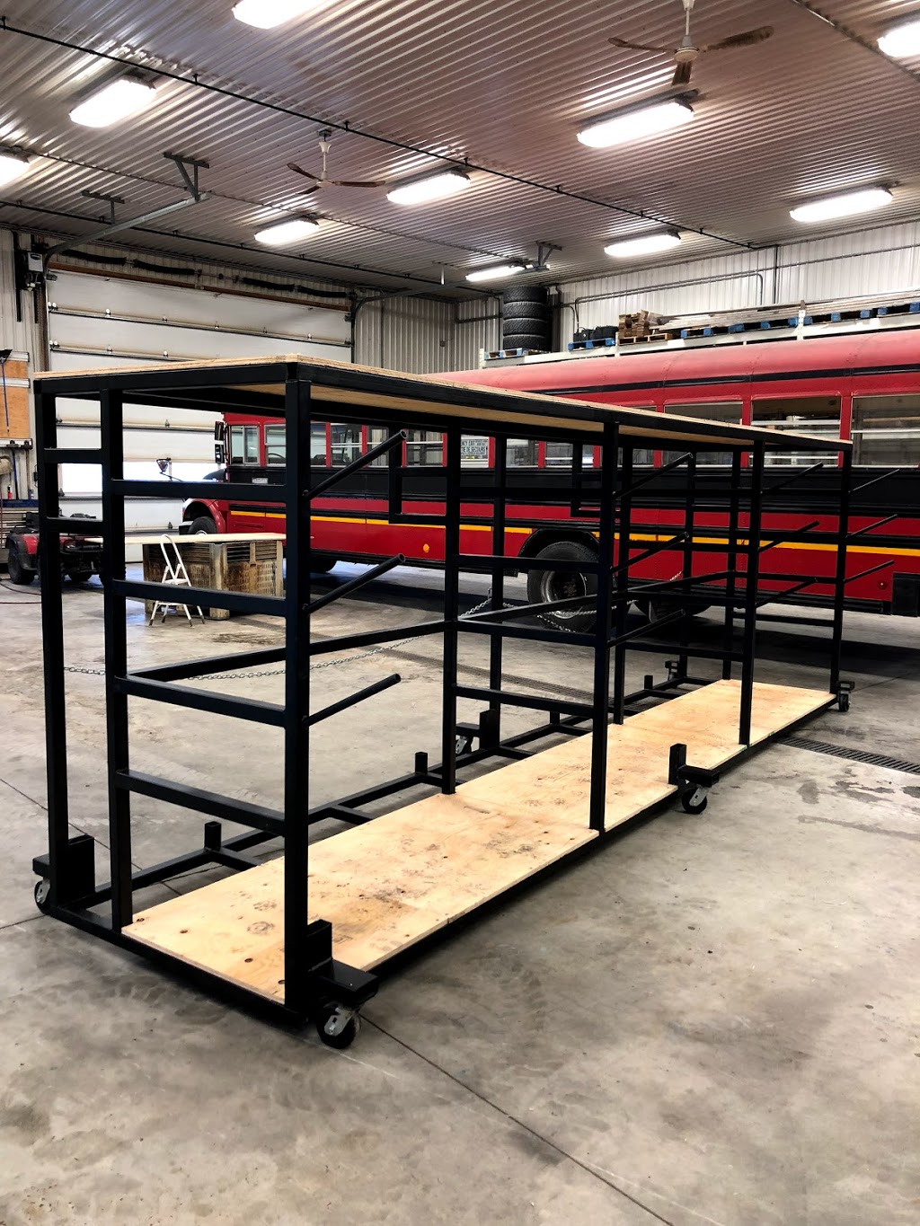 Twisted Fabrication | 690 Windham Road 5, Teeterville, ON N0E 1S0, Canada | Phone: (519) 410-4011