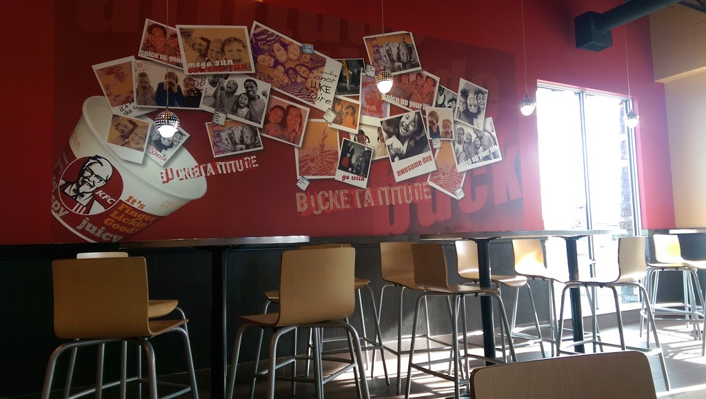 KFC | 200 Southridge Dr, Okotoks, AB T1S 0B2, Canada | Phone: (403) 938-1498