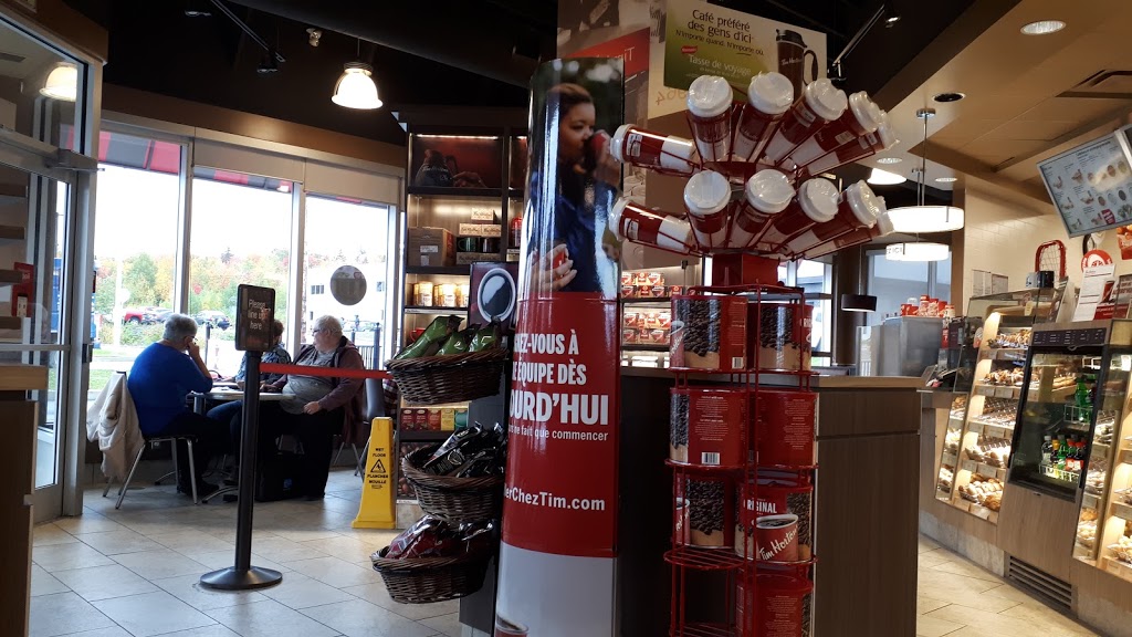 Tim Hortons | 970 Avenue Nordique, Québec, QC G1C 0H1, Canada | Phone: (418) 667-3290
