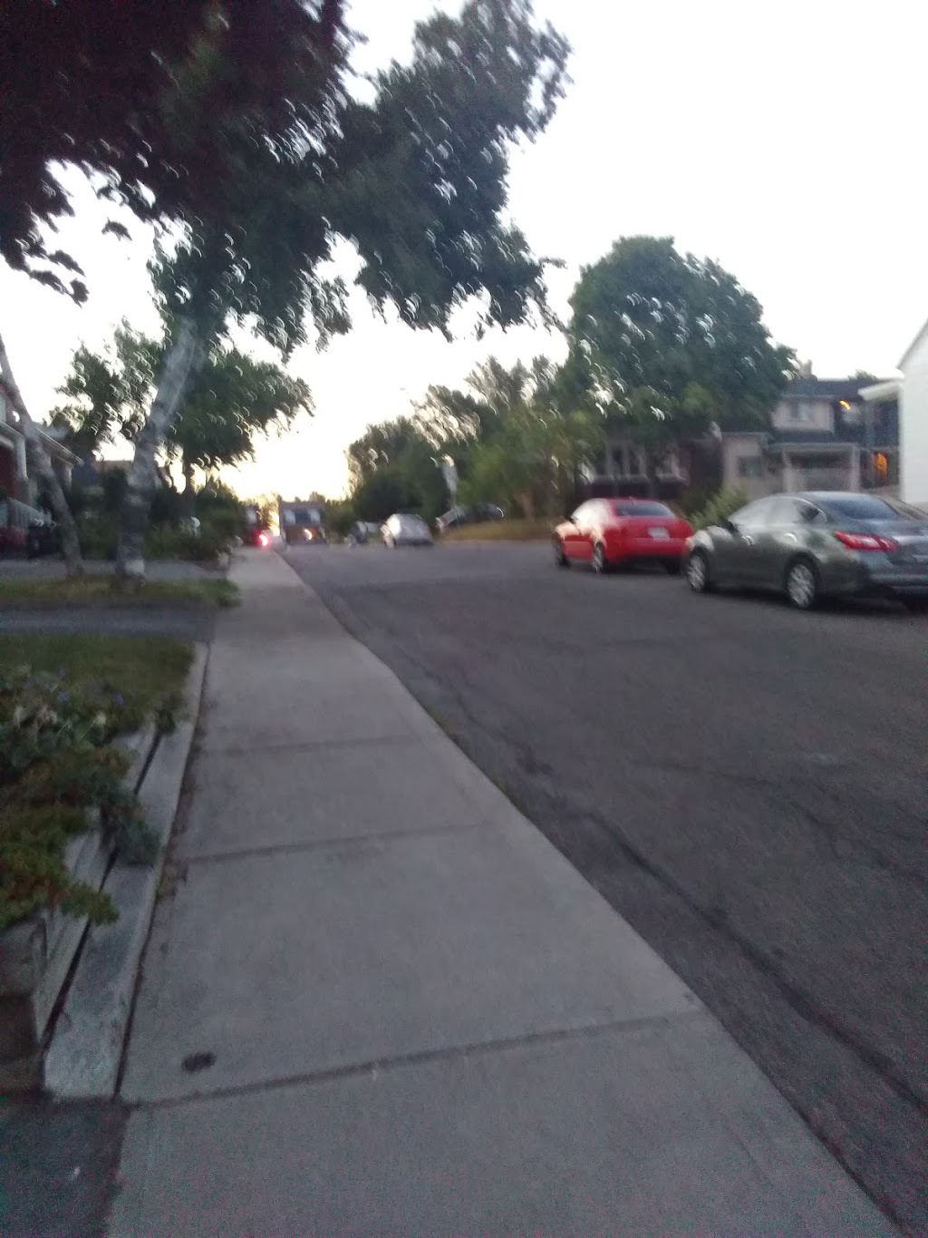 Marble Hill Parkette | 23 Ennerdale Rd, York, ON M6E 4C2, Canada | Phone: (416) 392-2489