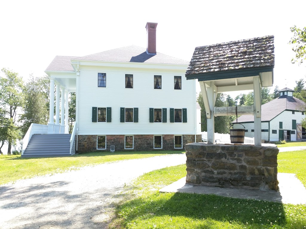 Mount Uniacke Provincial Park | Mount Uniacke, NS B0N 1Z0, Canada