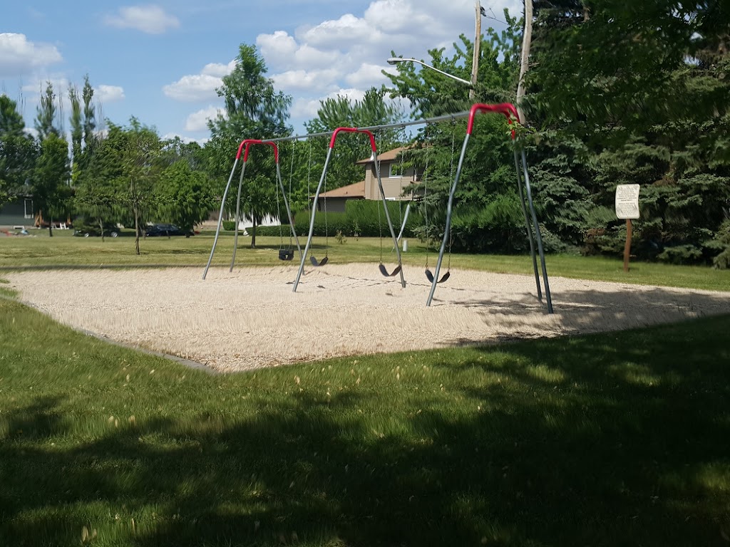 Rampton Park | Rampton St, Morden, MB R6M 1W6, Canada | Phone: (204) 822-5119