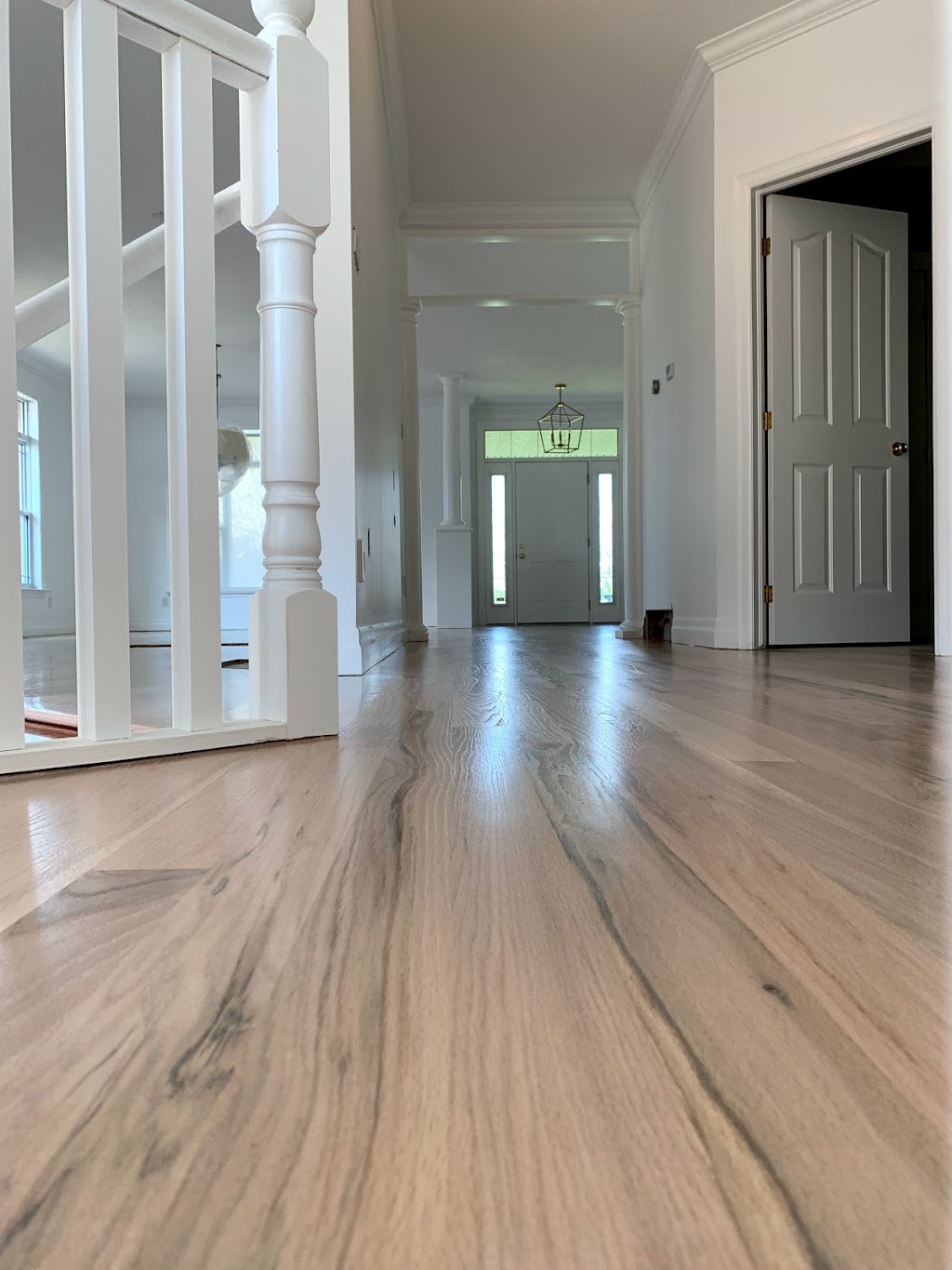 POLTEK HARDWOOD RESTORATION | 83 McGregor St, Stratford, ON N4Z 1G6, Canada | Phone: (519) 580-9663