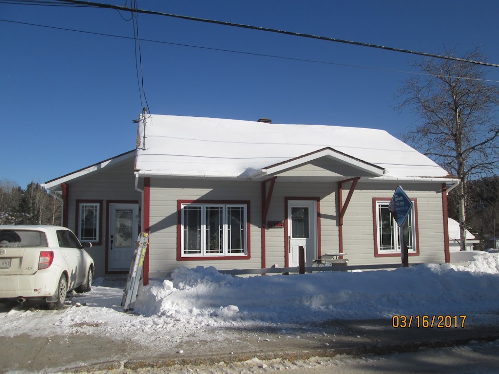 Inspection Habitation Liam Pratt | 1378 Rue de lAcadémie, Val-David, QC J0T 2N0, Canada | Phone: (819) 507-5426
