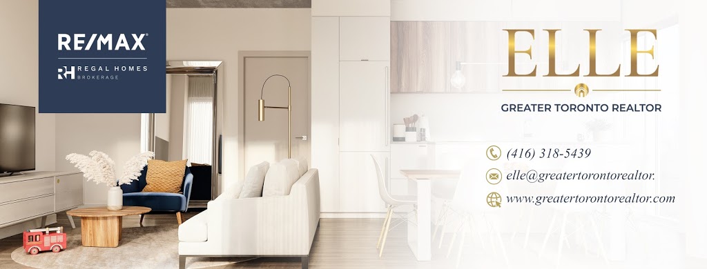 GREATER TORONTO REALTOR | Elle Iakovenko | 76 Marine Parade Dr, Etobicoke, ON M8V 0A3, Canada | Phone: (416) 318-5439