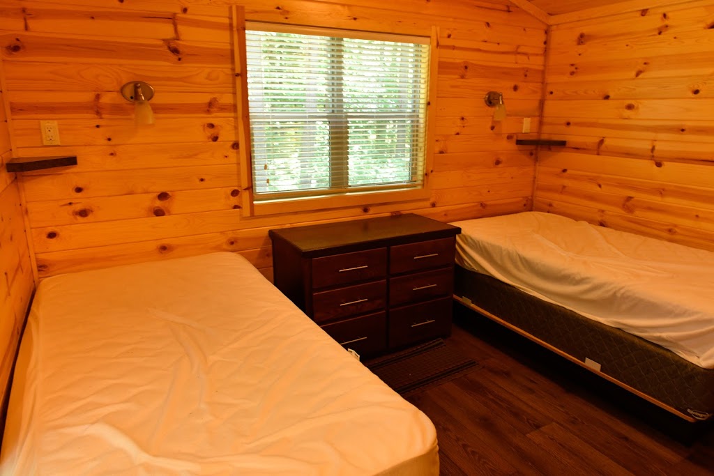 Camp Hillbilly Estates | campground | 1633 ON-11, Kilworthy, ON P0E 1G0, Canada | 7056892366 OR +1 705-689-2366