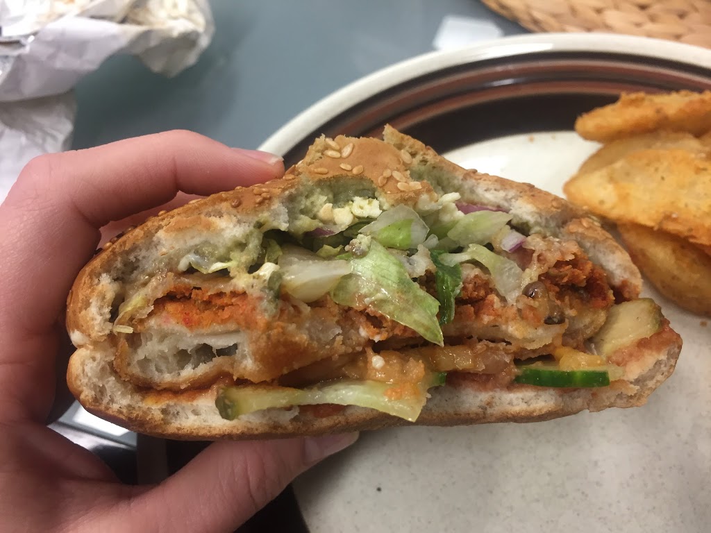 Veggie Planet | 6985 Davand Dr Unit #1, Mississauga, ON L5T 1Y7, Canada | Phone: (905) 795-7950