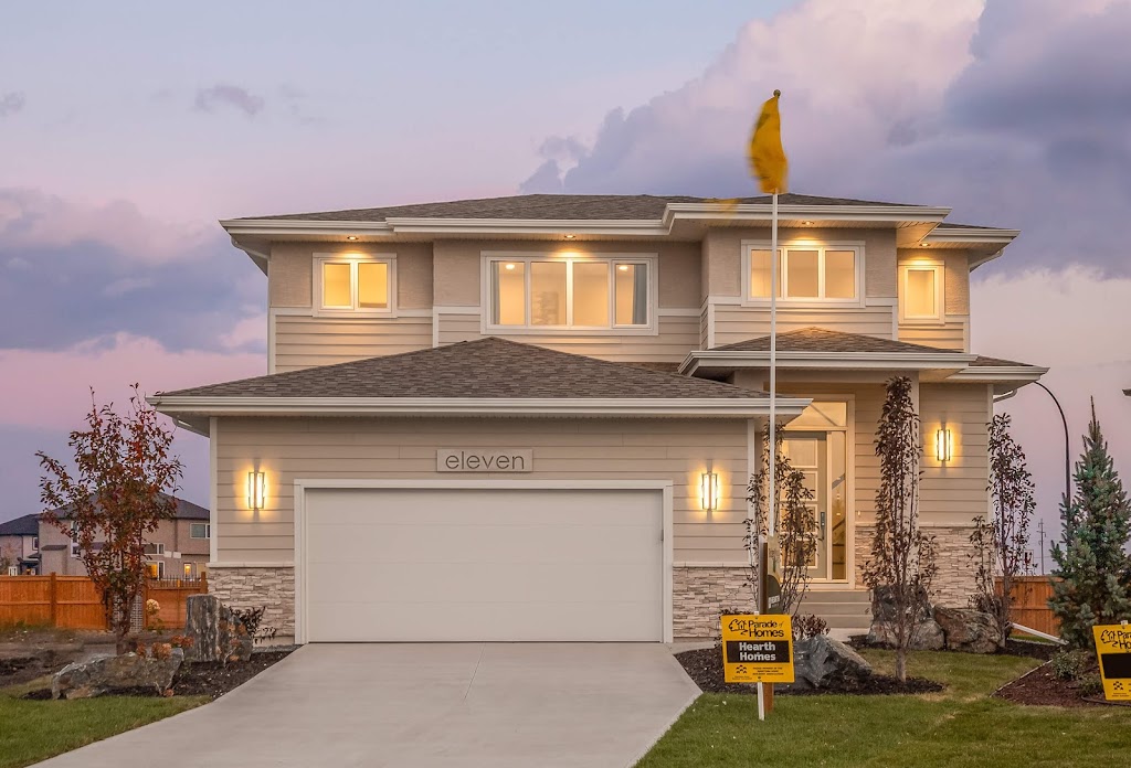 Hearth Homes | 1420 Clarence Ave Unit G, Winnipeg, MB R3T 1T6, Canada | Phone: (204) 487-4122
