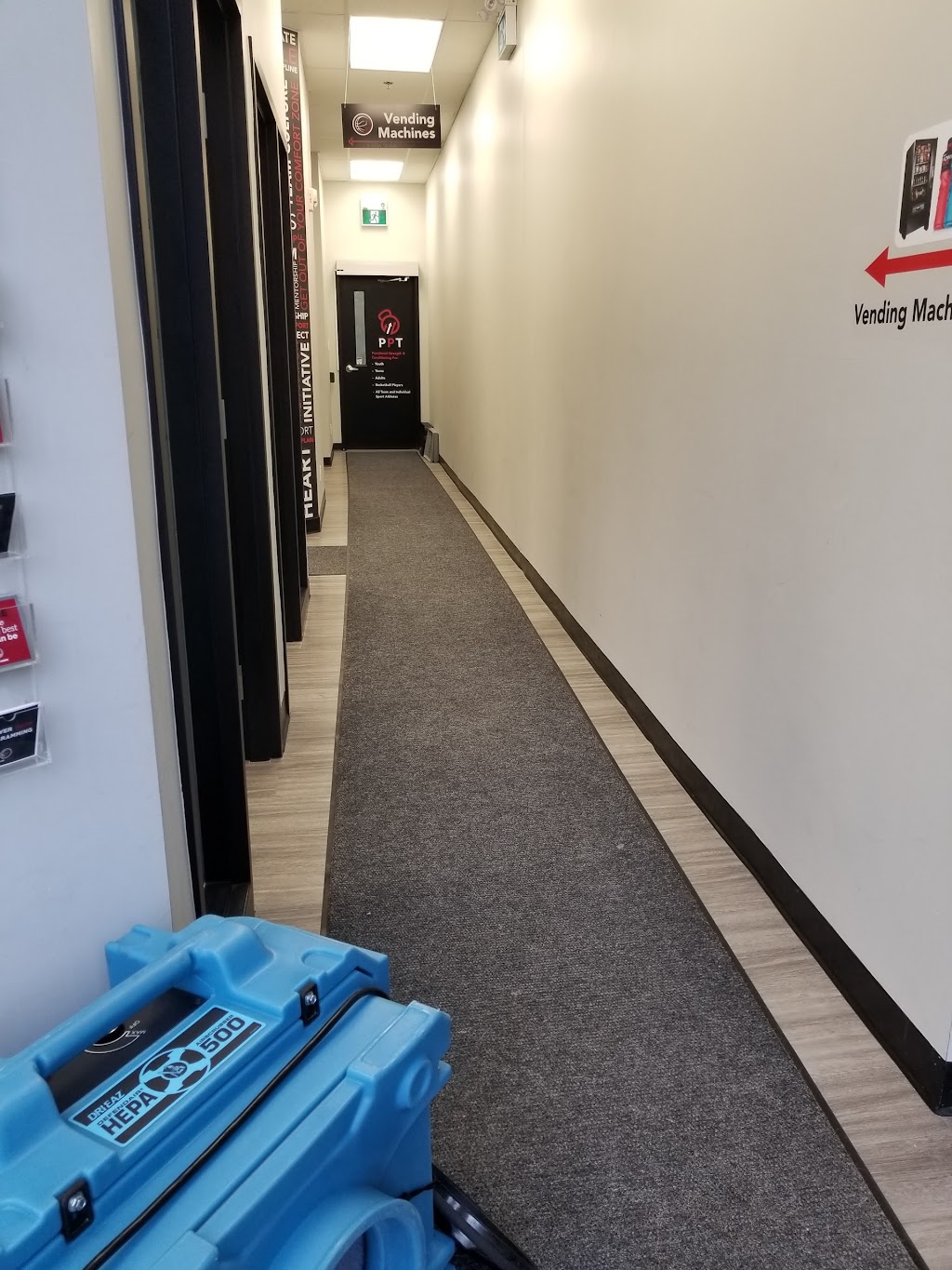 PLUMBER EMERGENCY & WATER DAMAGE RESTORATION | 1277 York Mills Rd, North York, ON M3A 1Z5, Canada | Phone: (416) 400-5179