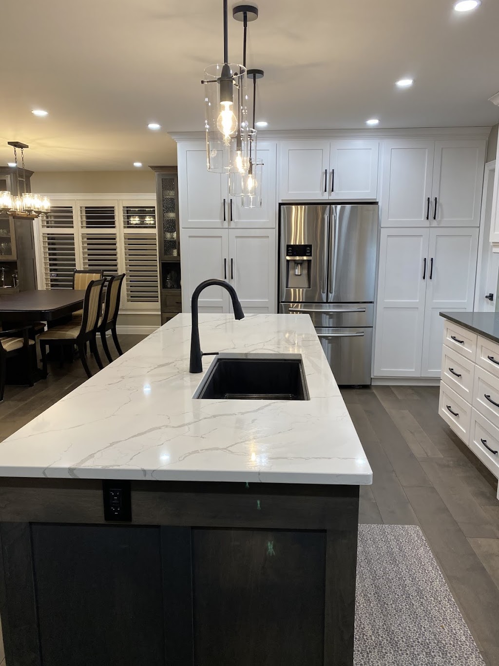 Sloan Stone Design | 75 Midpark Crescent, London, ON N6N 1A9, Canada | Phone: (519) 652-3100