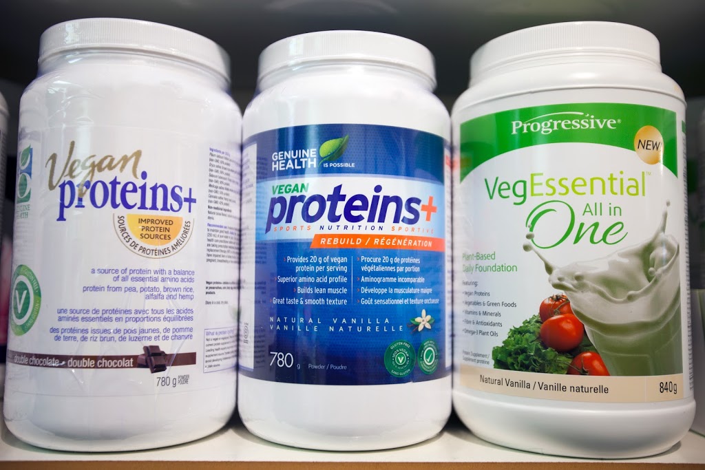 The Vitamin Store | Roseland Plaza, 459 Guelph Line, Burlington, ON L7R 3L8, Canada | Phone: (905) 631-0668