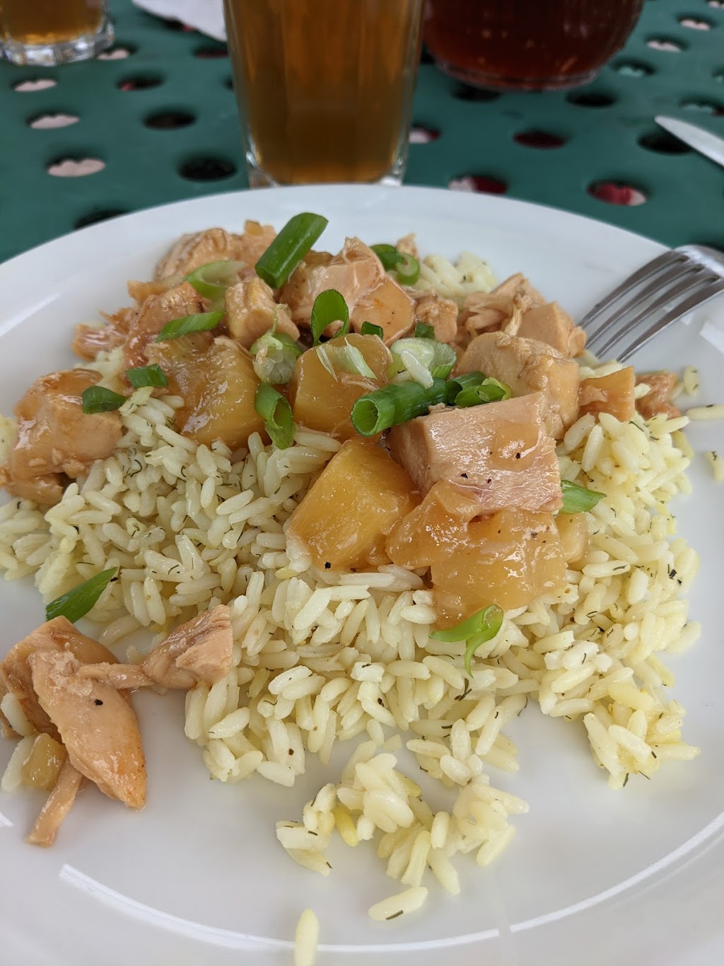 Urban Café/ Chesters Chicken | 111 Chartrand Ave, Logan Lake, BC V0K 1W0, Canada | Phone: (250) 523-0047