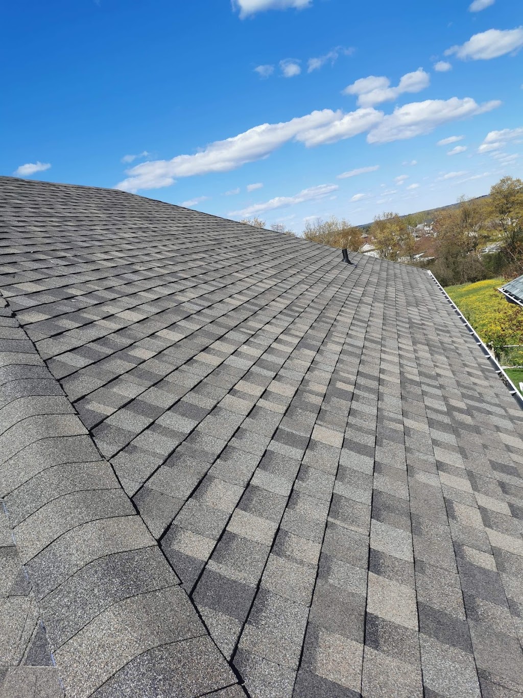 Stokes Roofing | 821 Morton Line, Cavan, ON L0A 1C0, Canada | Phone: (705) 761-3875
