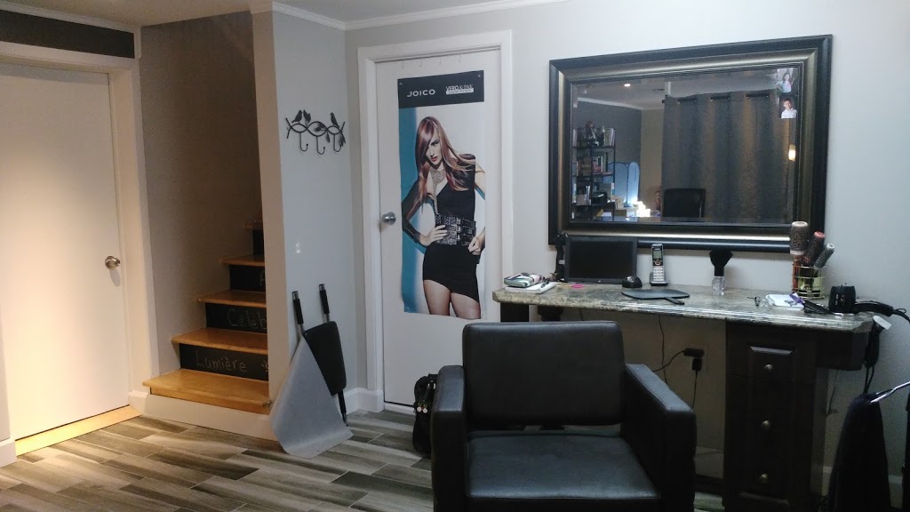 Temps daime coiffure | 2100 Rue Daniel, Drummondville, QC J2B 2A4, Canada | Phone: (819) 850-0082