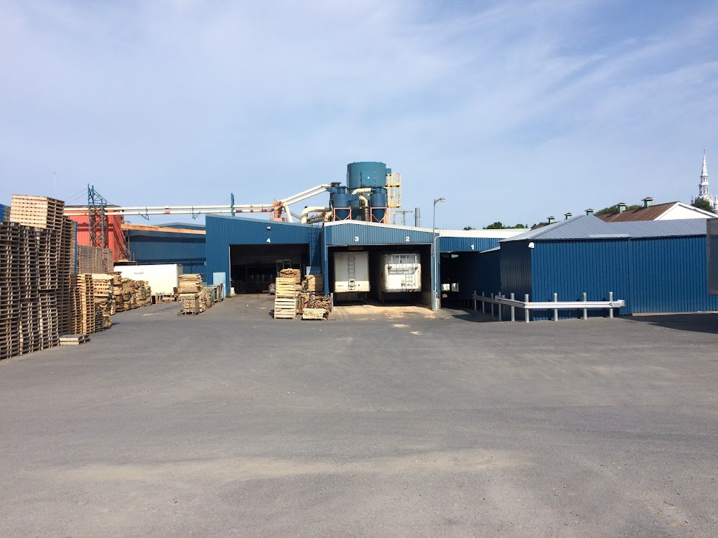 L C N Inc | Chemin de Richmond, Rte 243, Saint-Félix-de-Kingsey, QC J0B 2T0, Canada | Phone: (819) 848-2521