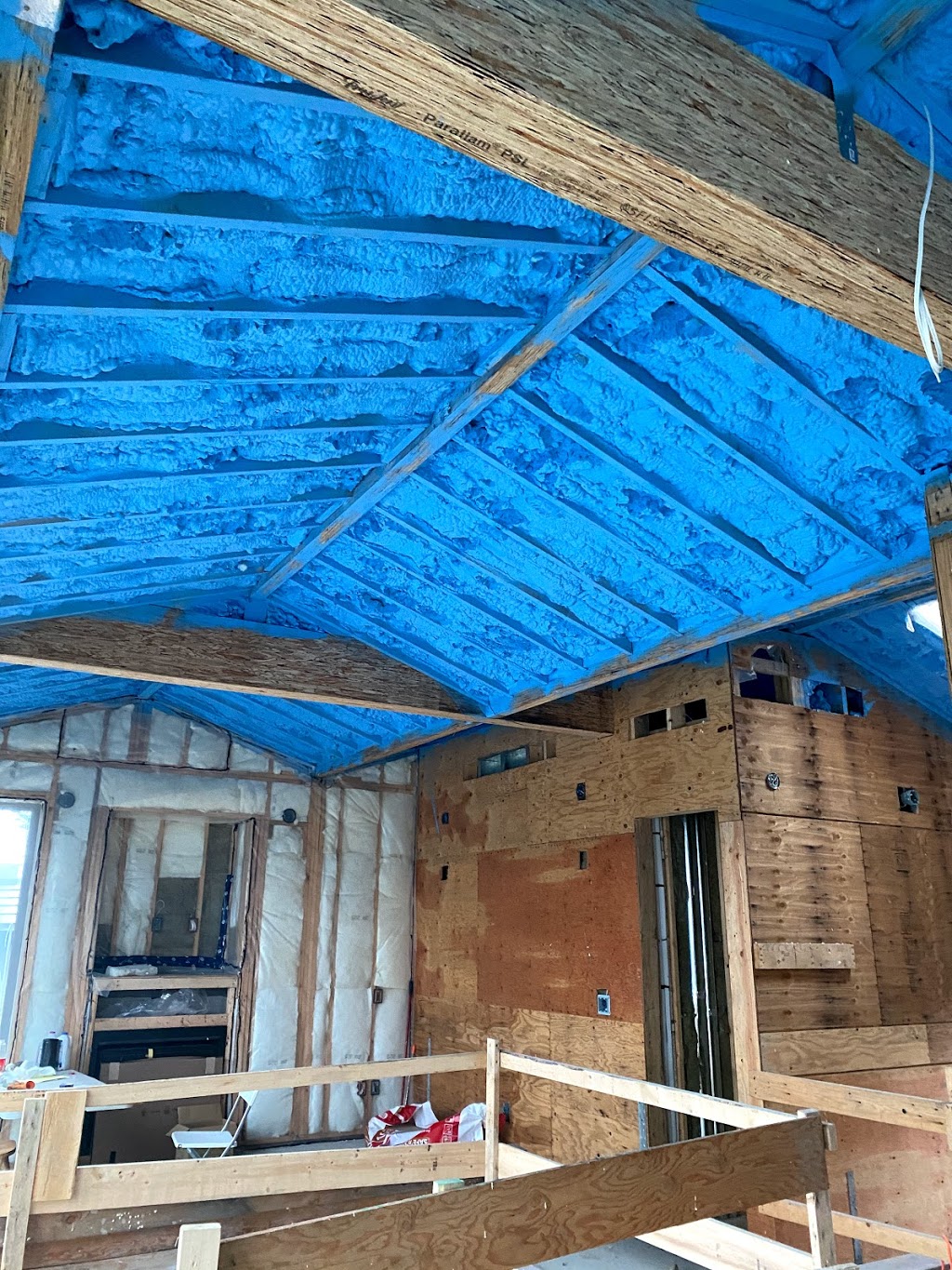 Goblin Insulation Inc | 12353 104 avenue MB11, Surrey, BC V3V 3H2, Canada | Phone: (778) 838-1465