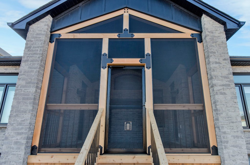 Quality Carpentry | Ridgeview Ct, London, ON N5Y 1J3, Canada | Phone: (519) 495-3754