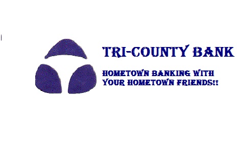 Tri-County Bank | 7514 S Brockway Rd, Brockway, MI 48097, USA | Phone: (810) 387-3201