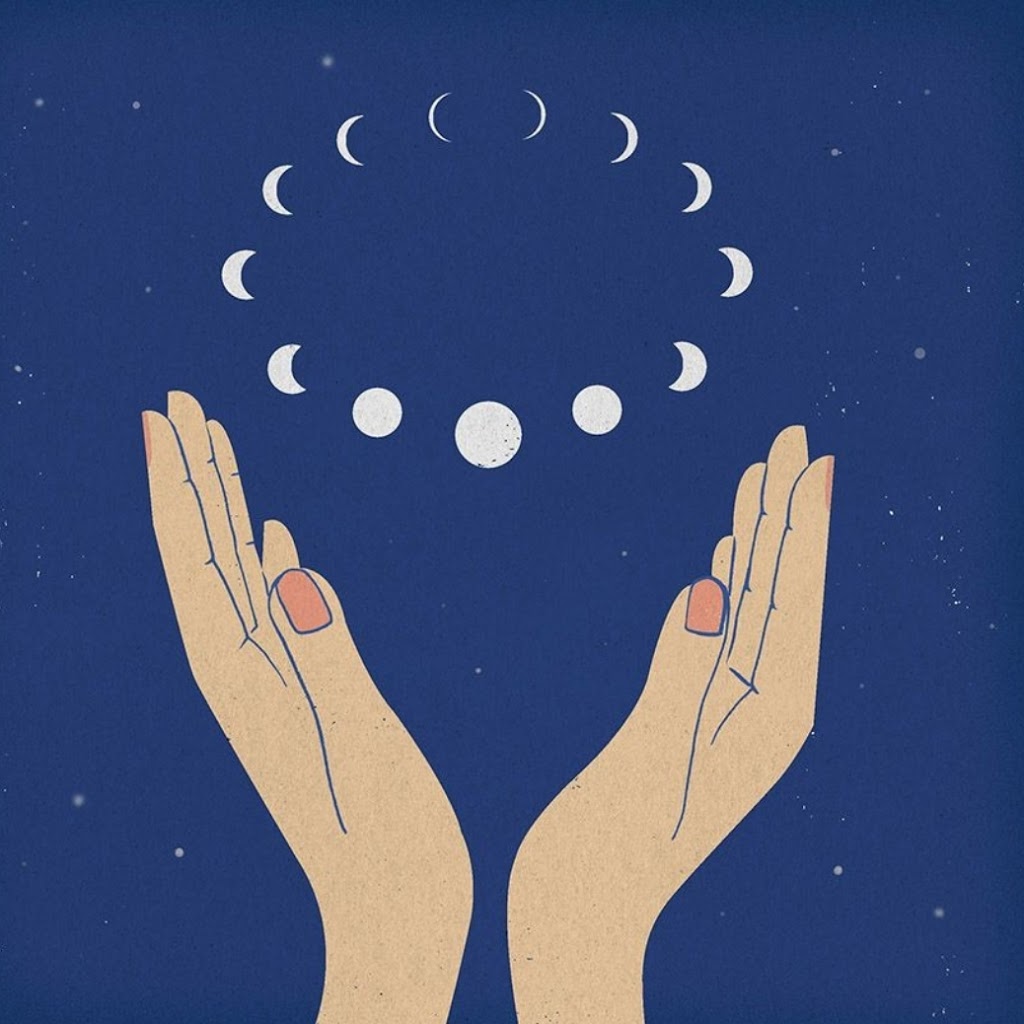 Third Eye Reiki | 4017 Carp Rd, Carp, ON K0A 1L0, Canada | Phone: (613) 218-6355