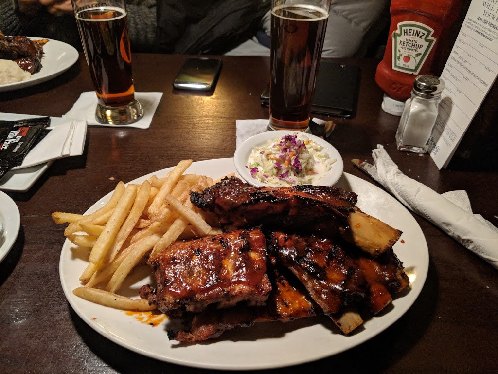 Tony Romas | 3010 23 St NE, Calgary, AB T2E 8R7, Canada | Phone: (403) 242-7427