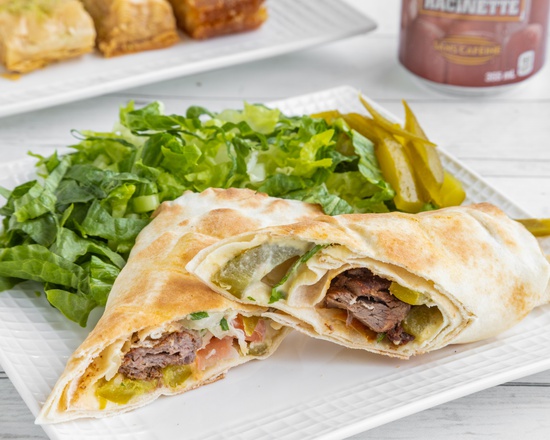 Ali Baba Boucherie et Grillades | 1185 Bd du Curé-Labelle Local 3, Blainville, QC J7C 4K6, Canada | Phone: (450) 420-0003