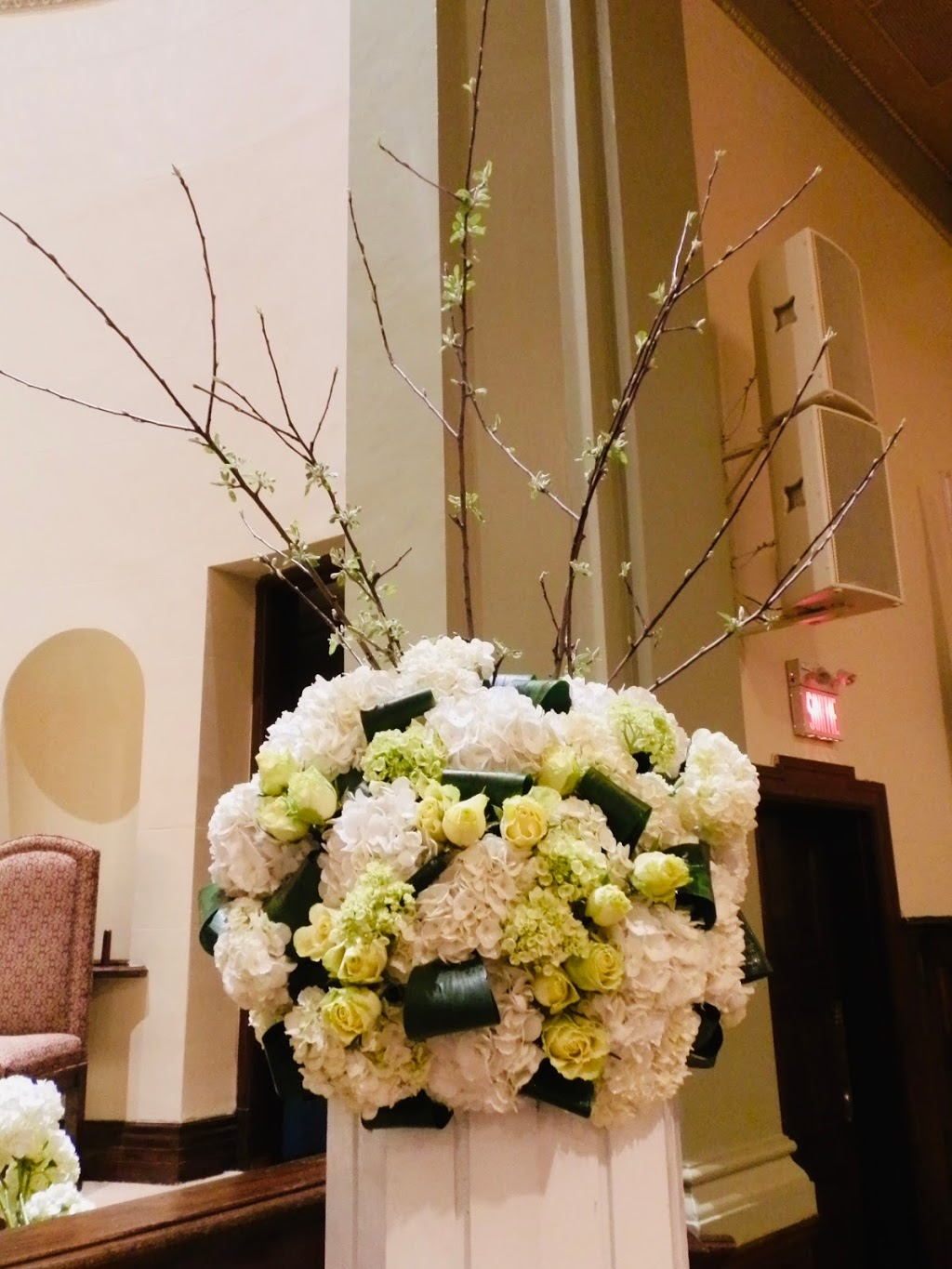 JAS Floral Decor | Côte Saint-Luc, QC H4W 1A5, Canada | Phone: (514) 567-0888