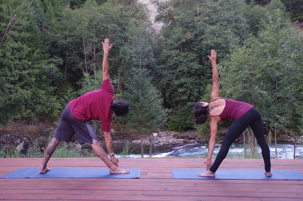REO Rafting, Glamping & Yoga Resort | 61755 Nahatlatch Forest Service Rd, Boston Bar, BC V0K 1C0, Canada | Phone: (800) 736-7238