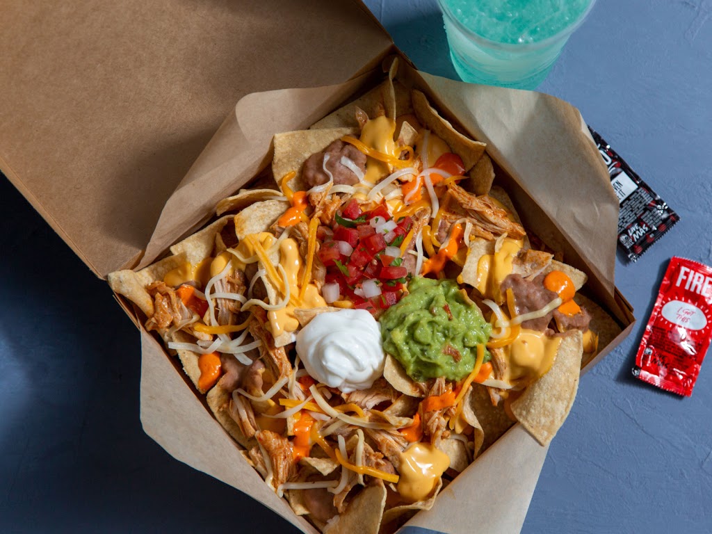 Taco Bell | 2941 8 St E, Saskatoon, SK S7H 0V4, Canada | Phone: (306) 952-0890