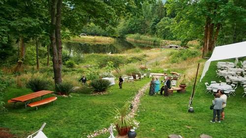 Sun Lotus Yoga Sanctuary | 5070 Culverton Rd, Duncan, BC V9L 6H4, Canada | Phone: (250) 709-9010