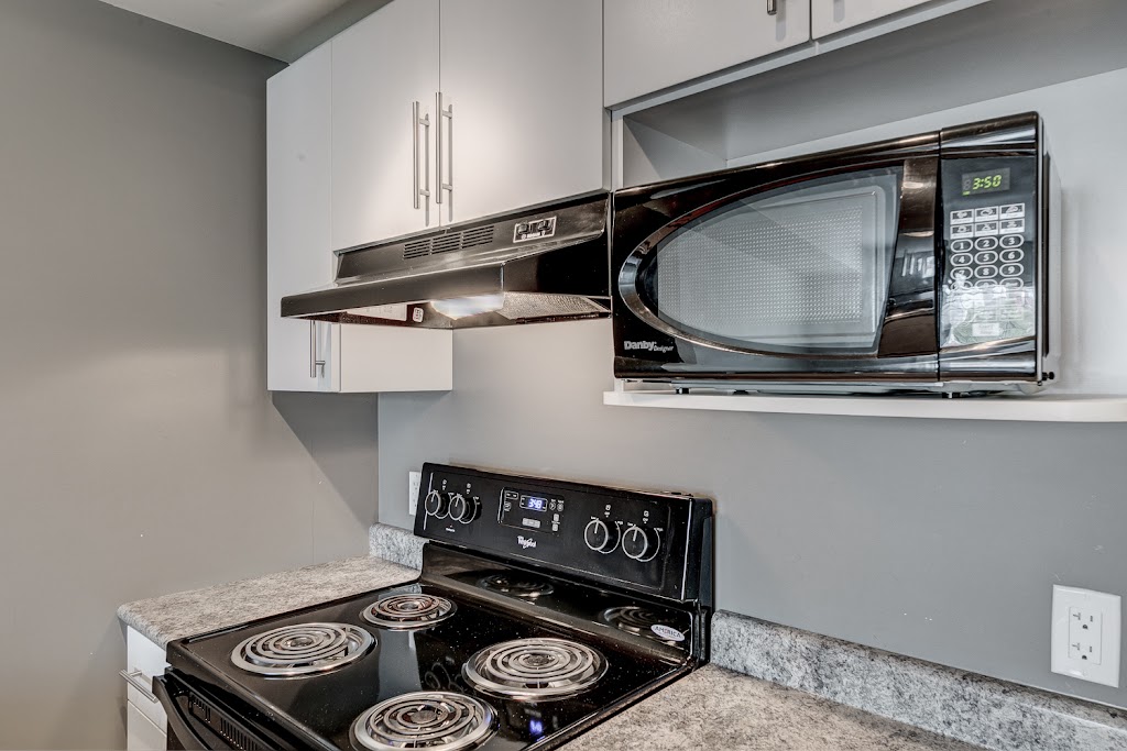 Brintnell Landing Apartments - Skyline Living | 16255, 16265 & 16275, 51 St NW, Edmonton, AB T5Y 0V6, Canada | Phone: (587) 414-2589