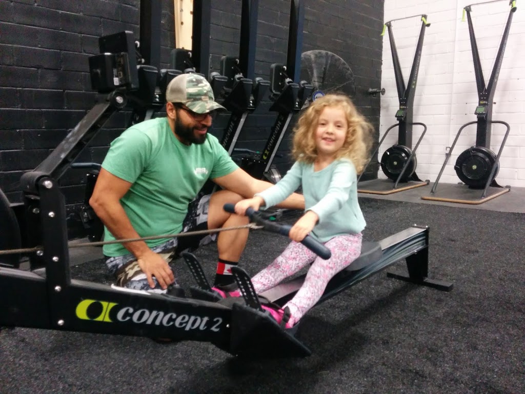 CrossFit 819 | 30 Rue Ducharme, Gatineau, QC J8Y 3P6, Canada | Phone: (888) 643-8348