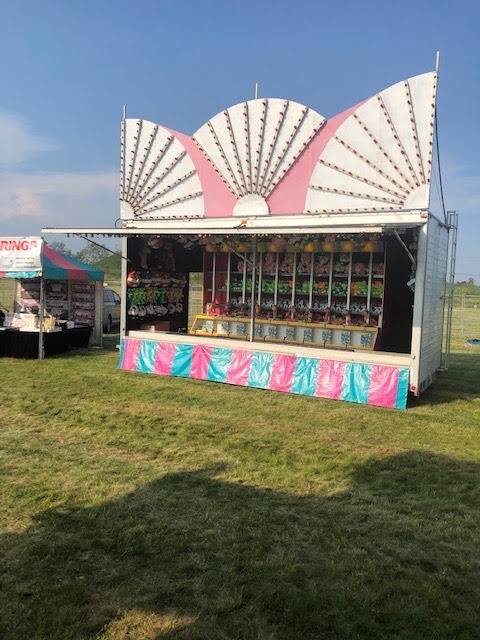 Georgian Triangle Amusements | 10138 ON-26, Collingwood, ON L9Y 3Z1, Canada | Phone: (705) 888-5331