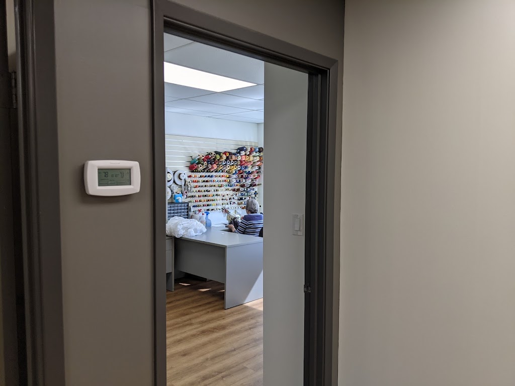 GreenClean Fabric Care Services Inc. | 7500 Martin Grove Rd #5, Woodbridge, ON L4L 8S9, Canada | Phone: (416) 410-2433