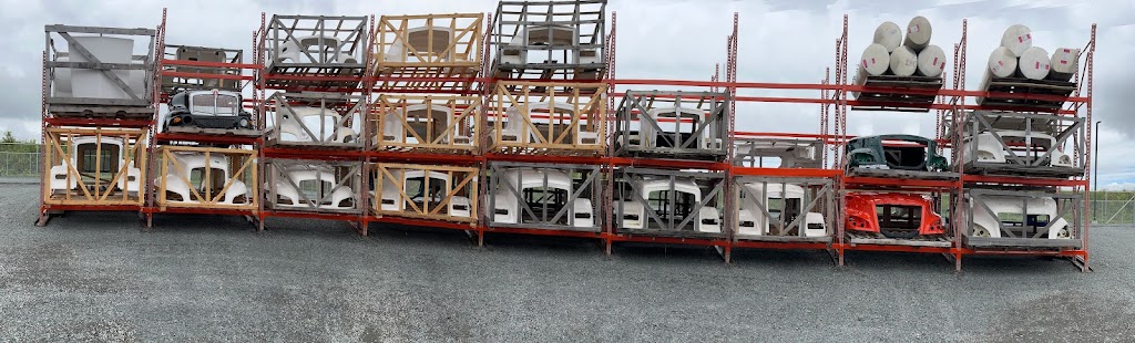 Solu Pièces | 986 Rte du Président-Kennedy local 110, Lévis, QC G6C 1A5, Canada | Phone: (418) 254-8171